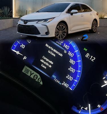 Toyota Corolla 2023