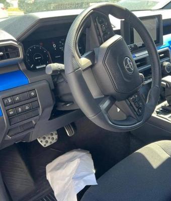 Toyota 4Runner 2026