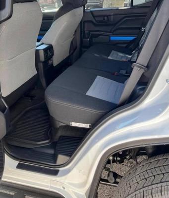 Toyota 4Runner 2026