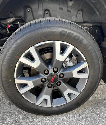 Toyota 4Runner 2026