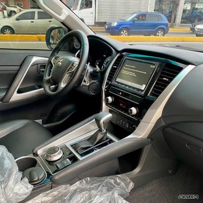 Mitsubishi Montero Sport 2026
