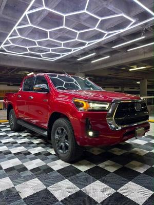 Toyota Hilux 2026