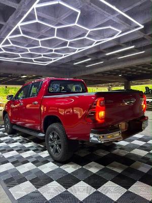 Toyota Hilux 2026