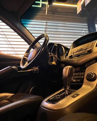 Chevrolet Cruze 2011