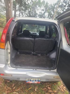 Toyota Terios 2004