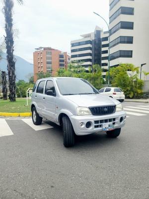 Toyota Terios 2004