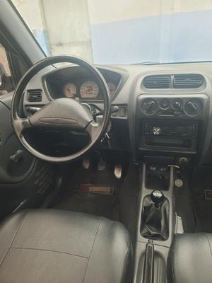 Toyota Terios 2004