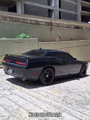 Dodge Challenger 2015