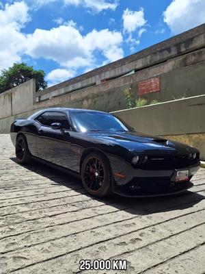 Dodge Challenger 2015