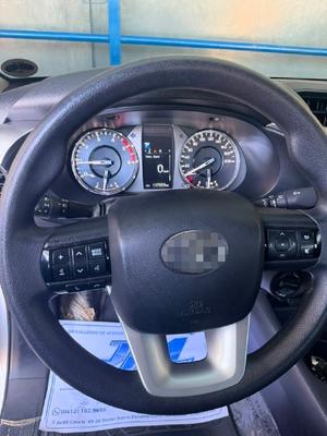 Toyota Hilux 2021