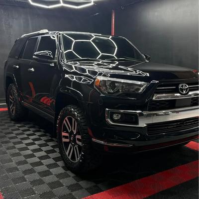 Toyota 4Runner 2023