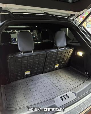 Ford Explorer 2023