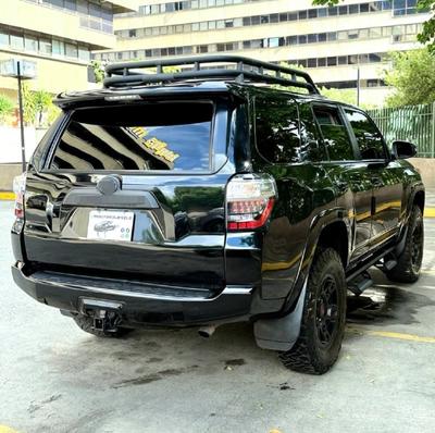 Toyota 4Runner 2019