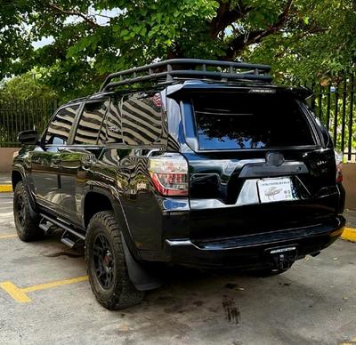 Toyota 4Runner 2019
