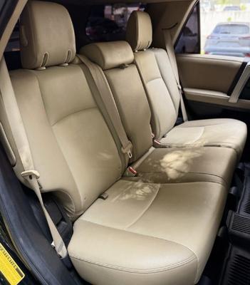 Toyota 4Runner 2019