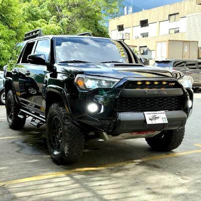 Toyota 4Runner 2019