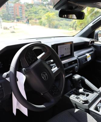 Toyota 4Runner 2026