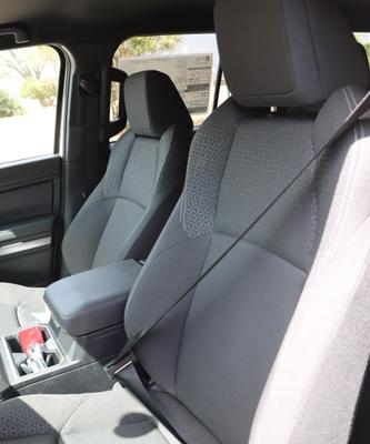 Toyota 4Runner 2026