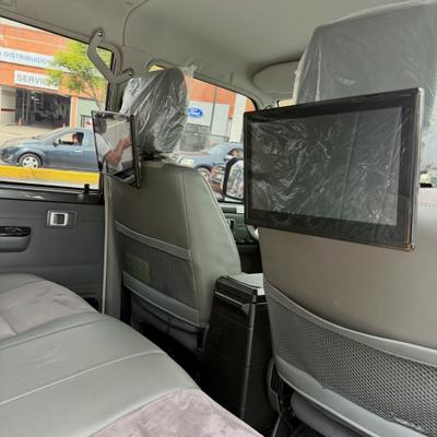 Toyota Land Cruiser 2025
