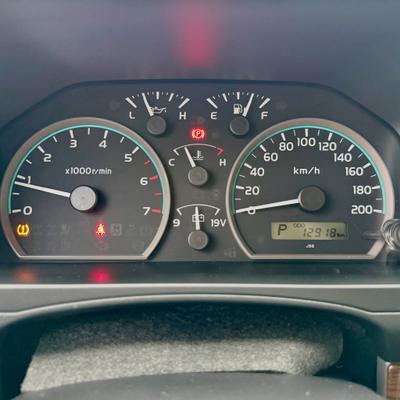 Toyota Land Cruiser 2025