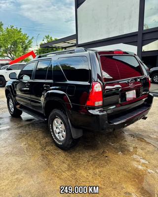 Toyota 4Runner 2007