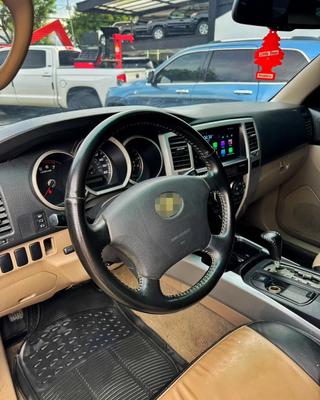Toyota 4Runner 2007