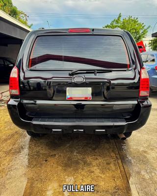 Toyota 4Runner 2007