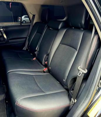 Toyota 4Runner 2022