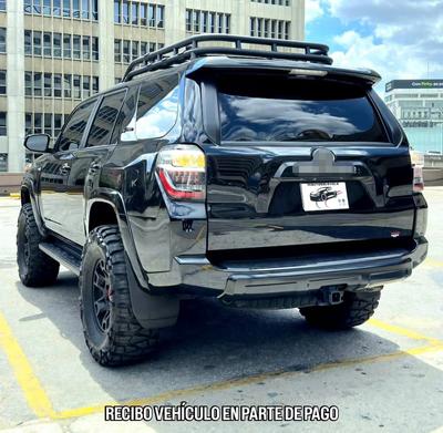 Toyota 4Runner 2022