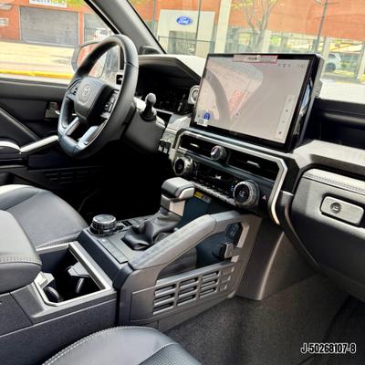 Toyota 4Runner 2026