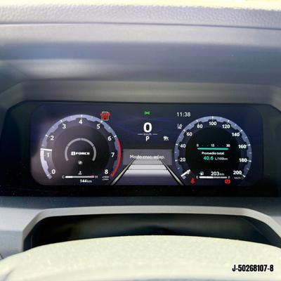 Toyota 4Runner 2026