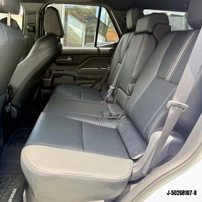 Toyota 4Runner 2026