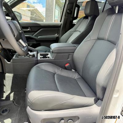 Toyota 4Runner 2026