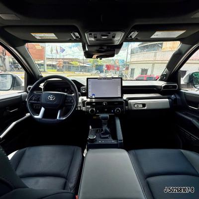 Toyota 4Runner 2026