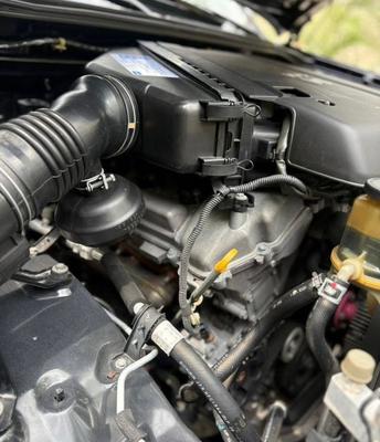 Toyota Fortuner 2010