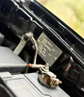 Toyota Fortuner 2010