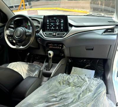 Suzuki Baleno 2025