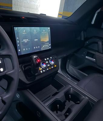 Toyota Fortuner 2025