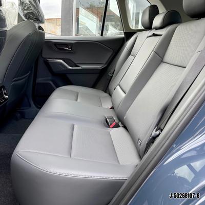 Toyota RAV4 2026