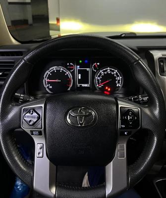 Toyota 4Runner 2021