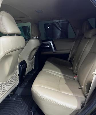 Toyota 4Runner 2021