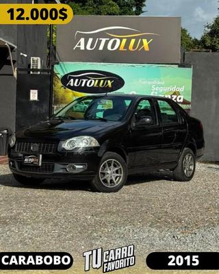 Dodge Forza LE 2015