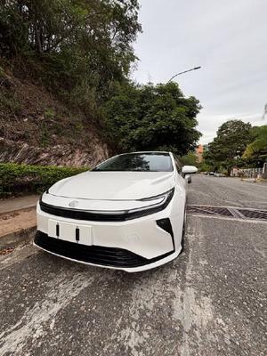 Toyota Corolla 2026