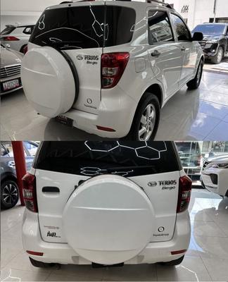 Toyota Terios 2013