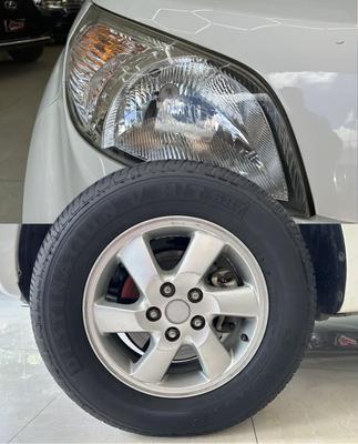 Toyota Terios 2013