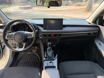 Toyota Yaris 2023
