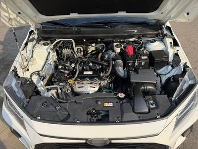 Toyota Yaris 2023