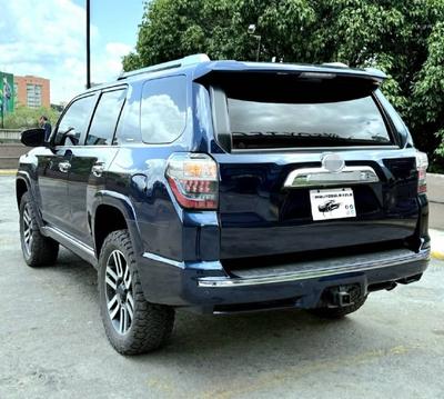 Toyota 4Runner 2014