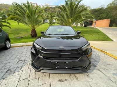 Toyota Corolla Cross 2026