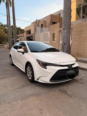 Toyota Corolla 2024